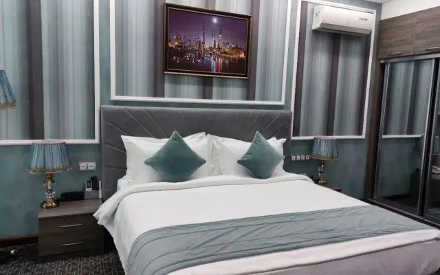 room image
